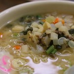 오쇼쿠지도코로 오사나이