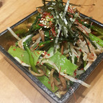 焼肉JIN - まぜナムル