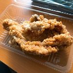 ヤムヤム - レッグから揚げ（単品）