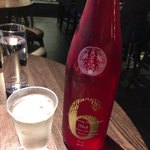 SAKE-HALL MASUYA - 