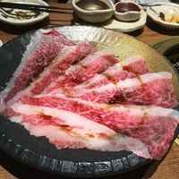 大衆肉酒場 こだわり米 匠 - 新名物！はじける黄金すき焼きカルビ