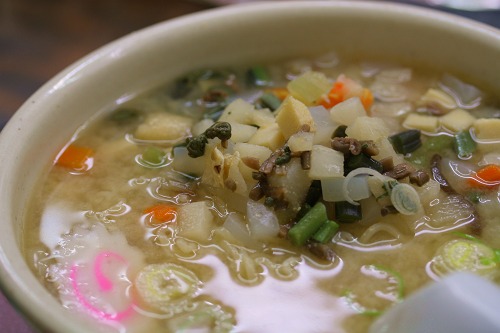 お食事処おさない - 青森（食堂）の写真