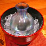 本城 - 【南部美人（岩手）…725円】2011/7