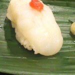 量平寿司 - 生蛸