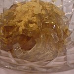 量平寿司 - ところてん