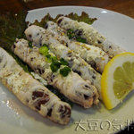 酔笑苑 - アミレバ(￥690)