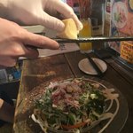 チャラリン - 料理写真: