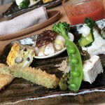 かっこう料理店 - 