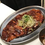 大阪焼肉・ホルモン ふたご - 