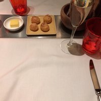 Benoit Alain Ducasse - 