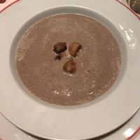 Benoit Alain Ducasse - 