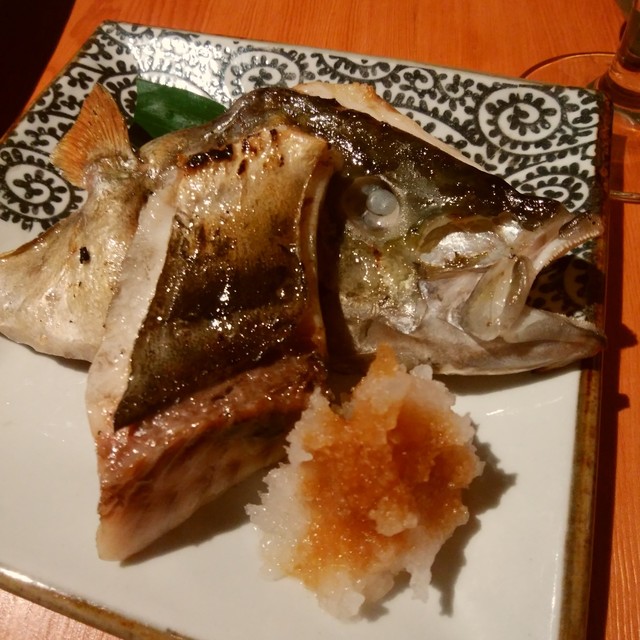 魚こころ 葛西 居酒屋 食べログ