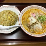 ふくみ大衆食堂 - 