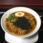 Kaikatsu Kurabu Hachiouji Honten - 夜食ラーメン