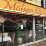 MOHAN DISH - 