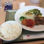 フローラ - 
