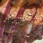 焼肉革命 情熱家族 - 