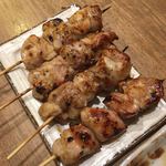 Honetsukitori Karaage Yakitori Ga Burichikin - 