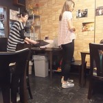 ちかさんの手料理 - 