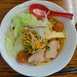 拉麺一匠 DEAD OR ALIVE - 