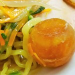 拉麺一匠 DEAD OR ALIVE - 