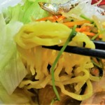 拉麺一匠 DEAD OR ALIVE - 