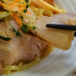 拉麺一匠 DEAD OR ALIVE - 