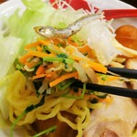 拉麺一匠 DEAD OR ALIVE - 