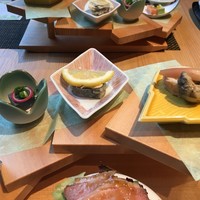 和食 清水 - 