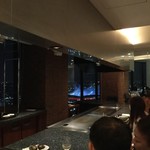 新横浜プリンスホテル - 東方神起のコンサート花火