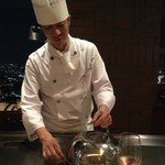 新横浜プリンスホテル - 必殺仕事人♪京本正樹さんにも見えてきた！