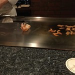 新横浜プリンスホテル - どんどん水分が抜けて来ています！