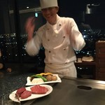 新横浜プリンスホテル - 女子全員がきのこ好きと判明！