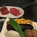 新横浜プリンスホテル - ナタマメもジャンボ！