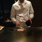 新横浜プリンスホテル - 