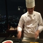 新横浜プリンスホテル - 