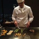 新横浜プリンスホテル - やっぱり素敵！