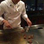 新横浜プリンスホテル - 