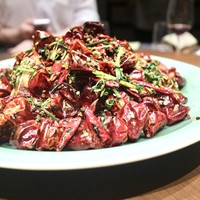 茶禅華 - 