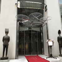 銀座うかい亭 - 