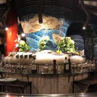 銀座うかい亭 - 