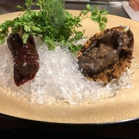 銀座うかい亭 - 