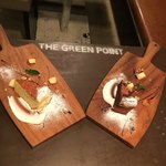 THE GREEN POINT - 