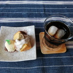 お寺んち　茶茶 - 