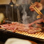 焼とり くろ田 - 