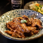 焼とり くろ田 - ハラミ