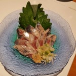 魚菜 日本橋亭 - 