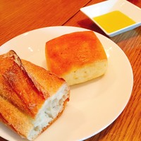 グランド キッチン - 
