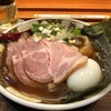 ラーメン凪 大宮東口店
