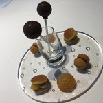 レフェルヴェソンス - 